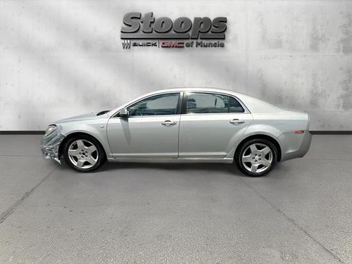 2008 Chevrolet Malibu LT