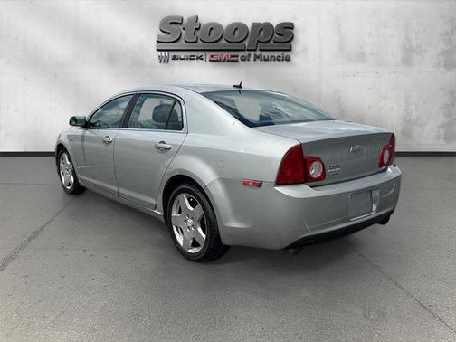 2008 Chevrolet Malibu LT