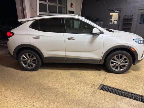 2023 Buick Encore GX Essence
