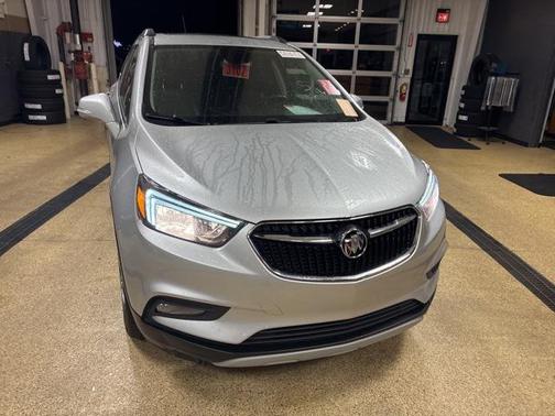 2019 Buick Encore Sport Touring
