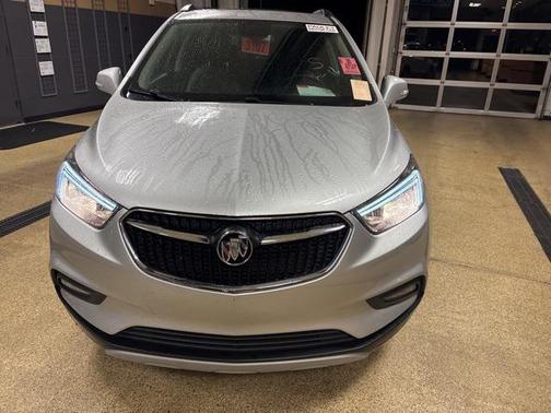 2019 Buick Encore Sport Touring