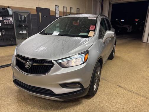 2019 Buick Encore Sport Touring