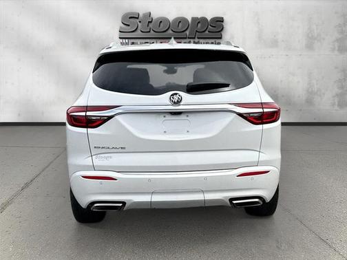 2021 Buick Enclave FWD Avenir