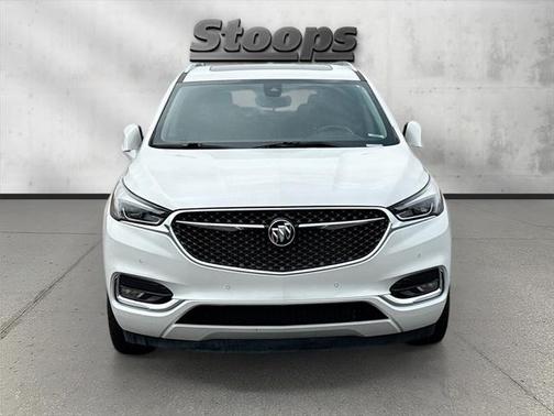 2021 Buick Enclave FWD Avenir
