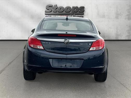2012 Buick Regal Turbo - Premium 1
