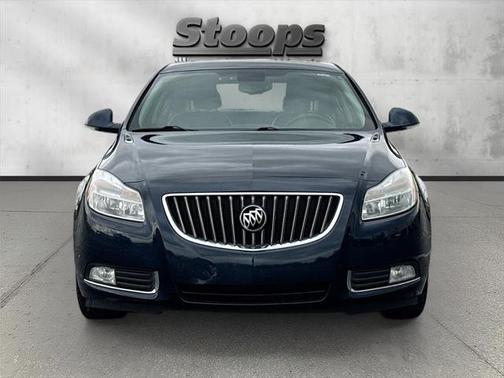 2012 Buick Regal Turbo - Premium 1