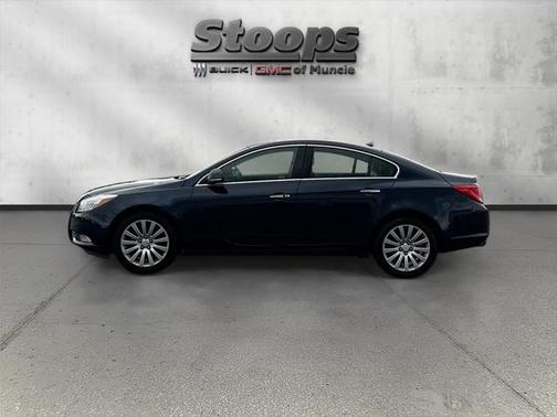 2012 Buick Regal Turbo - Premium 1