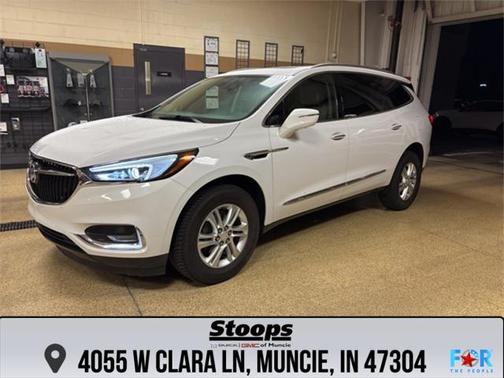 2019 Buick Enclave Essence