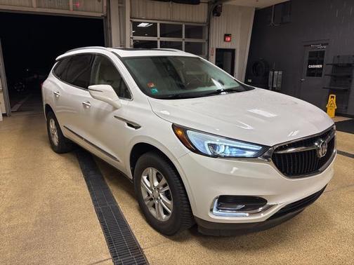 2019 Buick Enclave Essence