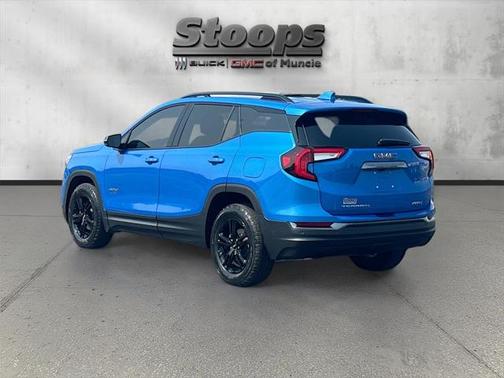 2024 GMC Terrain AWD AT4