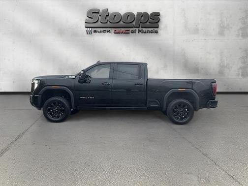 2024 GMC Sierra 3500 Base