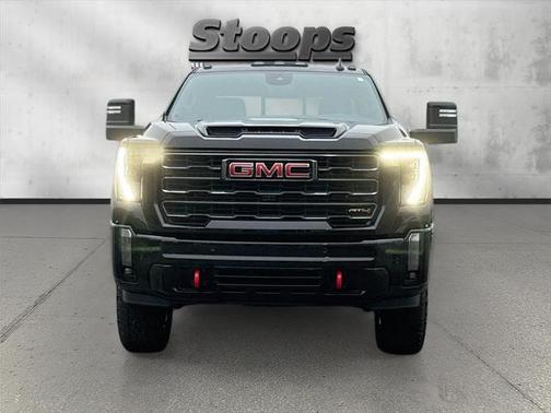 2024 GMC Sierra 3500 Base