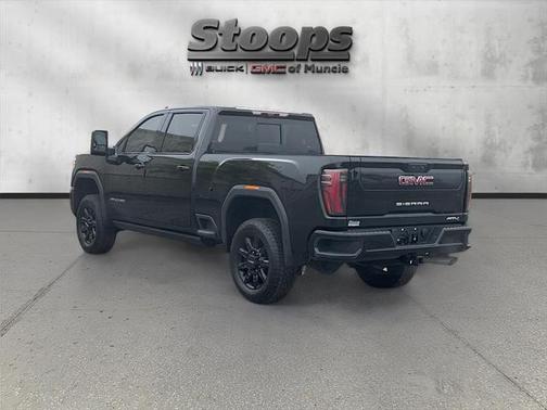 2024 GMC Sierra 3500 Base