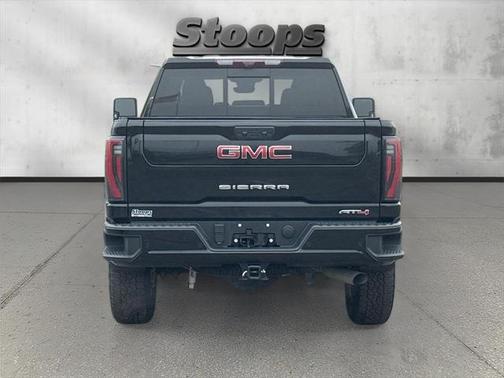 2024 GMC Sierra 3500 Base