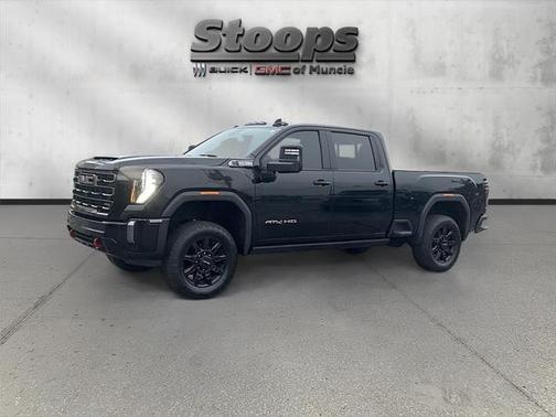 2024 GMC Sierra 3500 Base