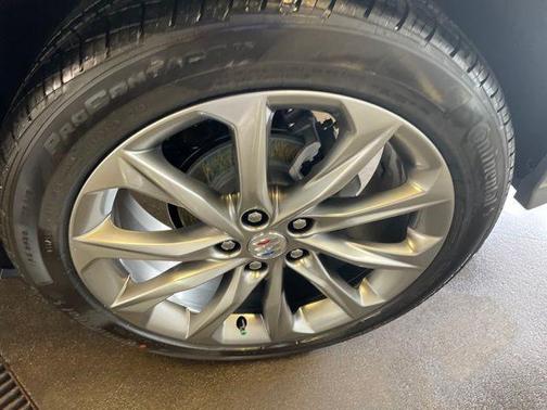 2025 Buick Encore GX Avenir