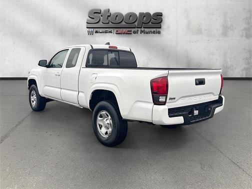 2020 Toyota Tacoma SR