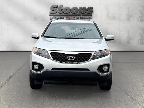 2013 Kia Sorento LX