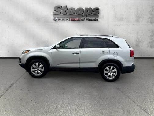 2013 Kia Sorento LX