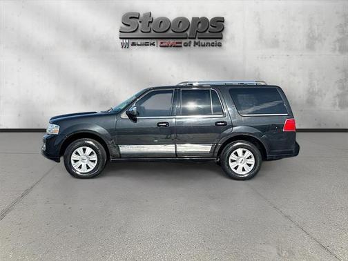2014 Lincoln Navigator Base