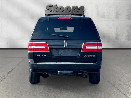 2014 Lincoln Navigator Base