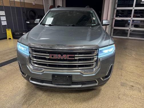 2023 GMC Acadia FWD SLT