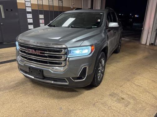2023 GMC Acadia FWD SLT