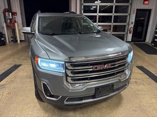 2023 GMC Acadia FWD SLT