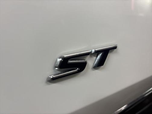 2025 Buick Envista Sport Touring FWD