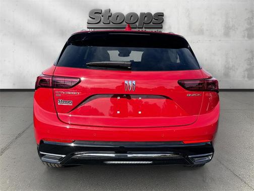 2025 Buick Envision Sport Touring AWD