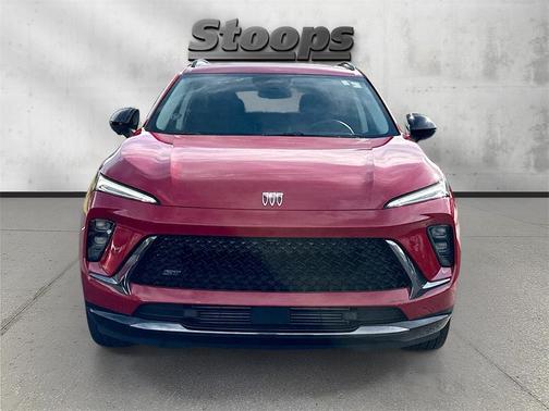 2025 Buick Envision Sport Touring AWD