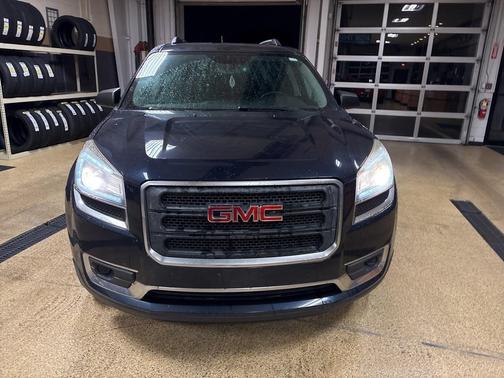 2015 GMC Acadia SLE-1