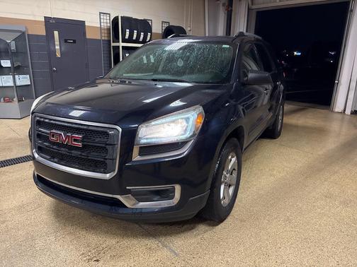 2015 GMC Acadia SLE-1