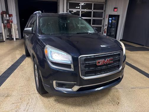2015 GMC Acadia SLE-1