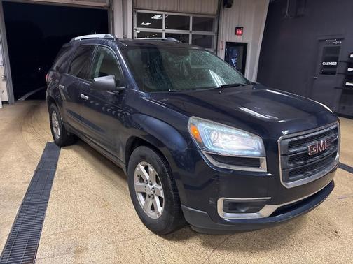 2015 GMC Acadia SLE-1