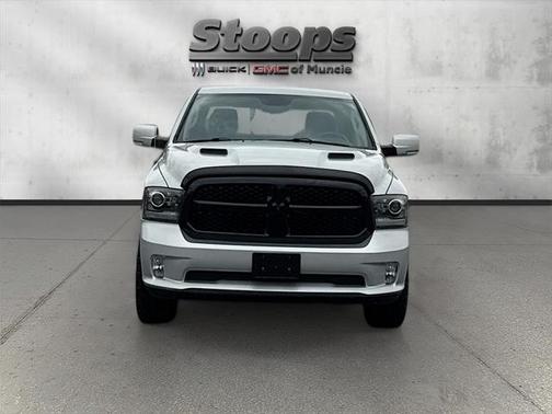 2018 RAM 1500 Sport