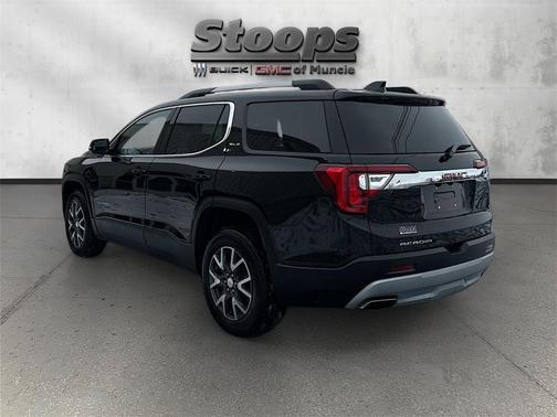 2023 GMC Acadia FWD SLE