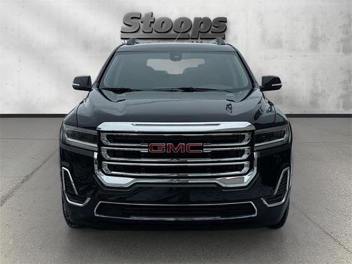 2023 GMC Acadia FWD SLE