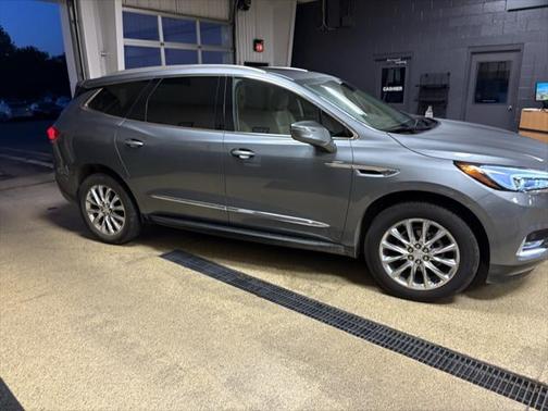 2021 Buick Enclave FWD Essence