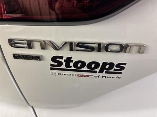 2025 Buick Envision Sport Touring AWD