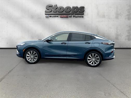 2025 Buick Envista Avenir FWD