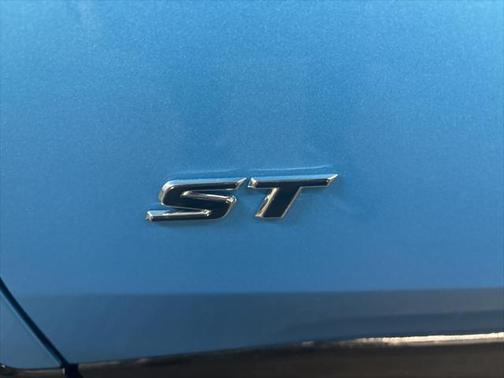 2025 Buick Envista Sport Touring FWD