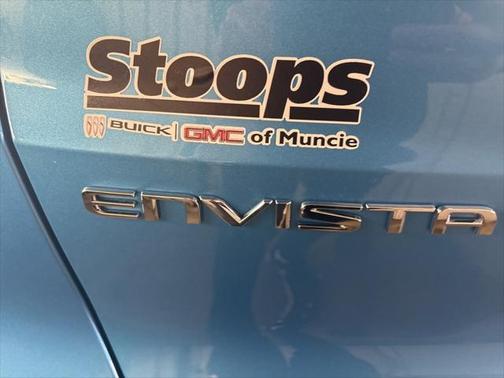 2025 Buick Envista Sport Touring FWD