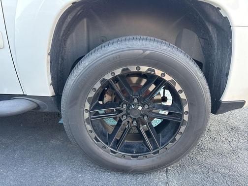 2007 Chevrolet Suburban 1500 LT