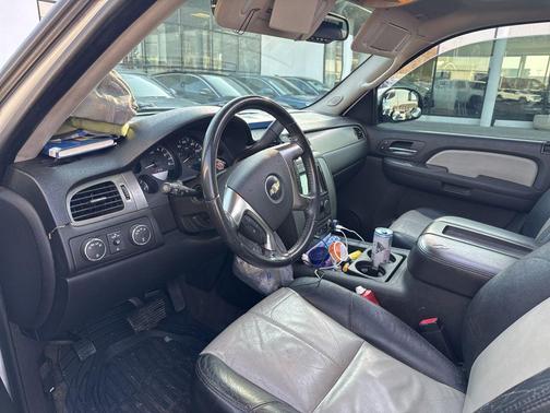 2007 Chevrolet Suburban 1500 LT