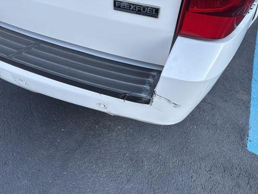 2007 Chevrolet Suburban 1500 LT