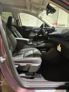 2025 Buick Envision Preferred AWD