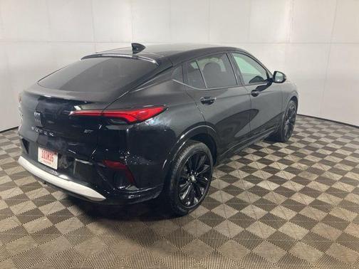 2024 Buick Envista Sport Touring FWD