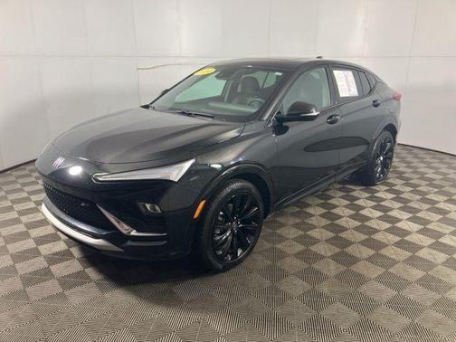 2024 Buick Envista Sport Touring FWD