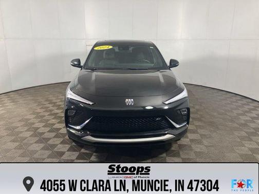 2024 Buick Envista Sport Touring FWD